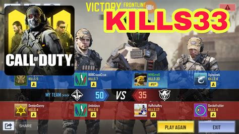ninja kills 50.